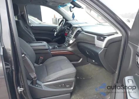 2015 GMC Yukon Sle z USA, uszkodzony, nr VIN 1GKS1AKCXFR183984